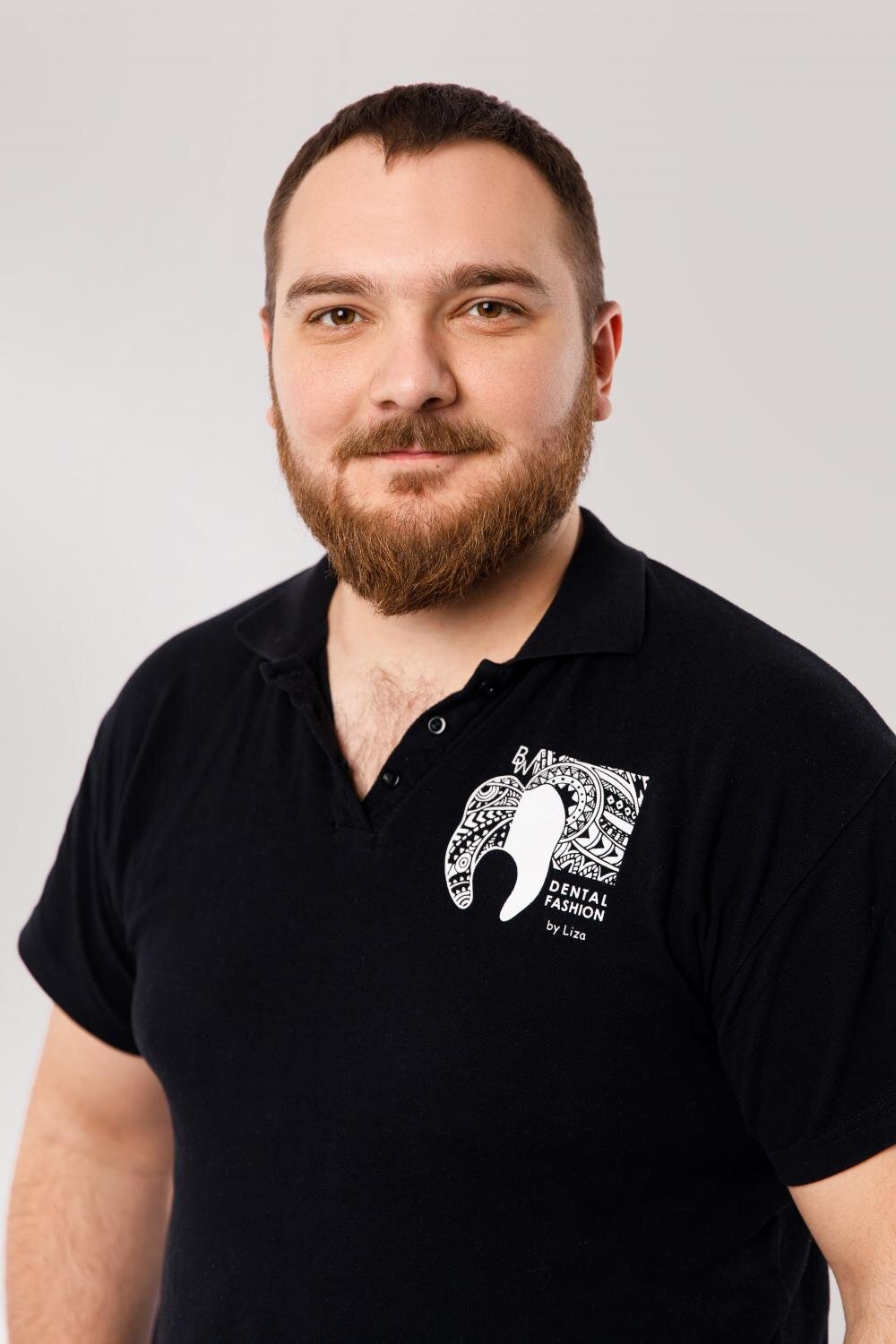 Петр Николаевич Орлов