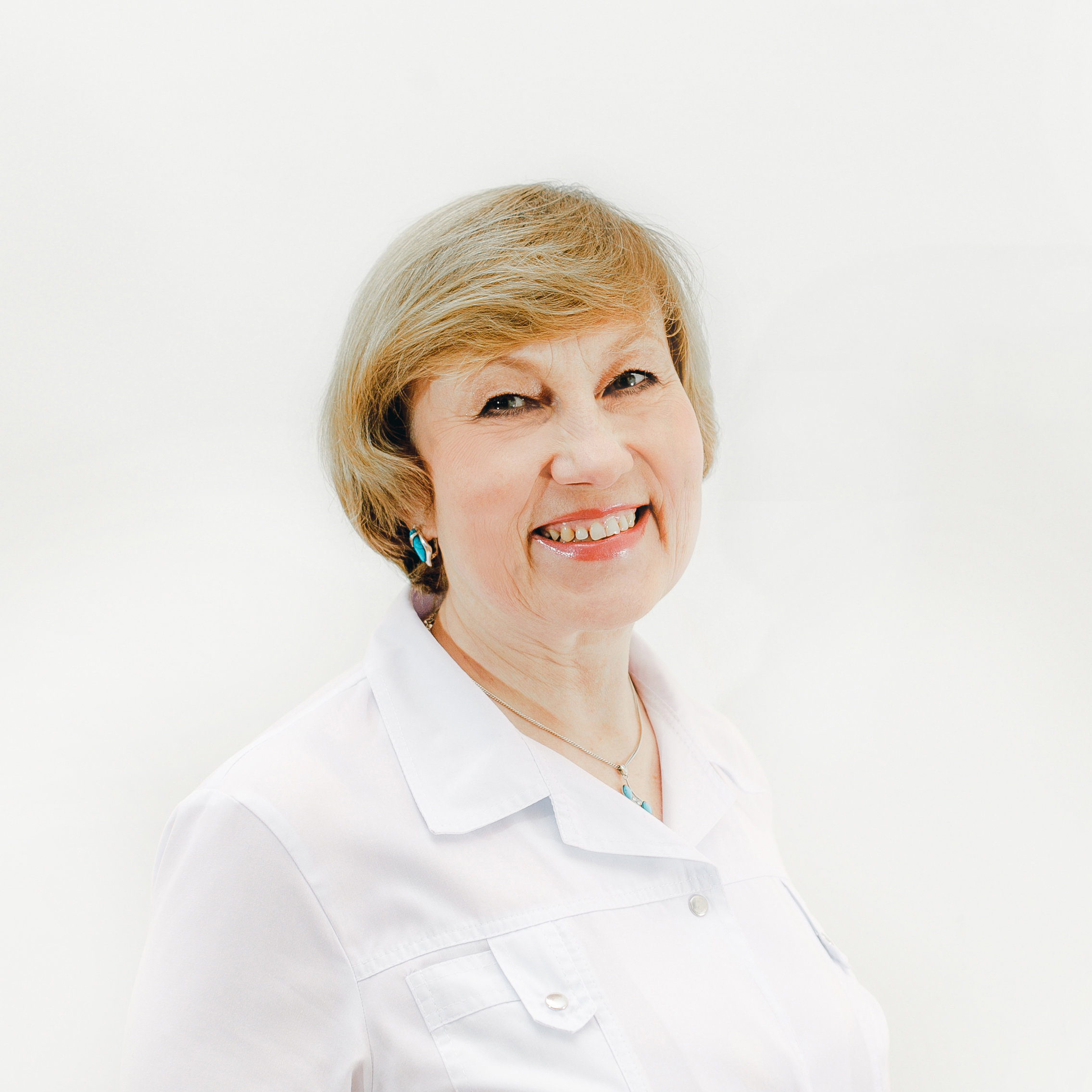 Марина Владимировна Соловьева