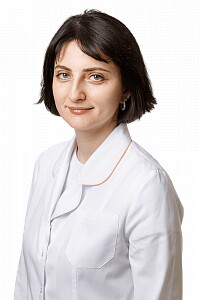 Ирина Викторовна Рандониски