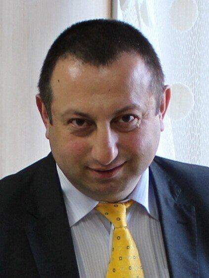 Роман Николаевич Семенов