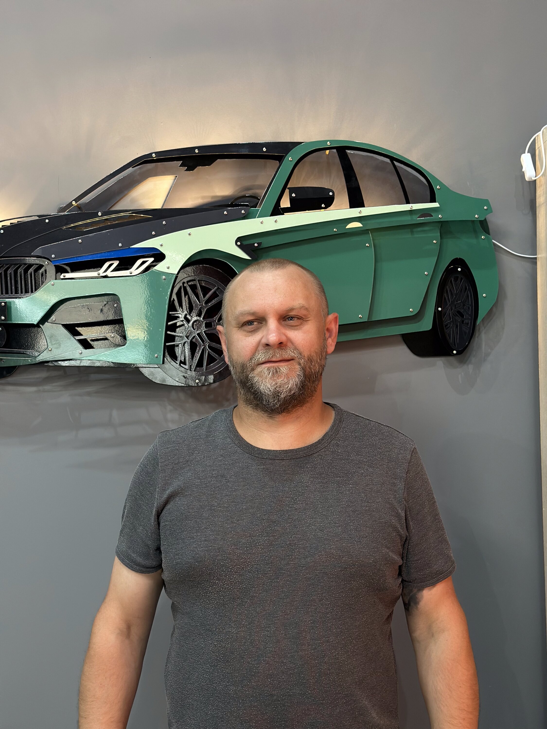 Вадим Анатольевич Ширяев