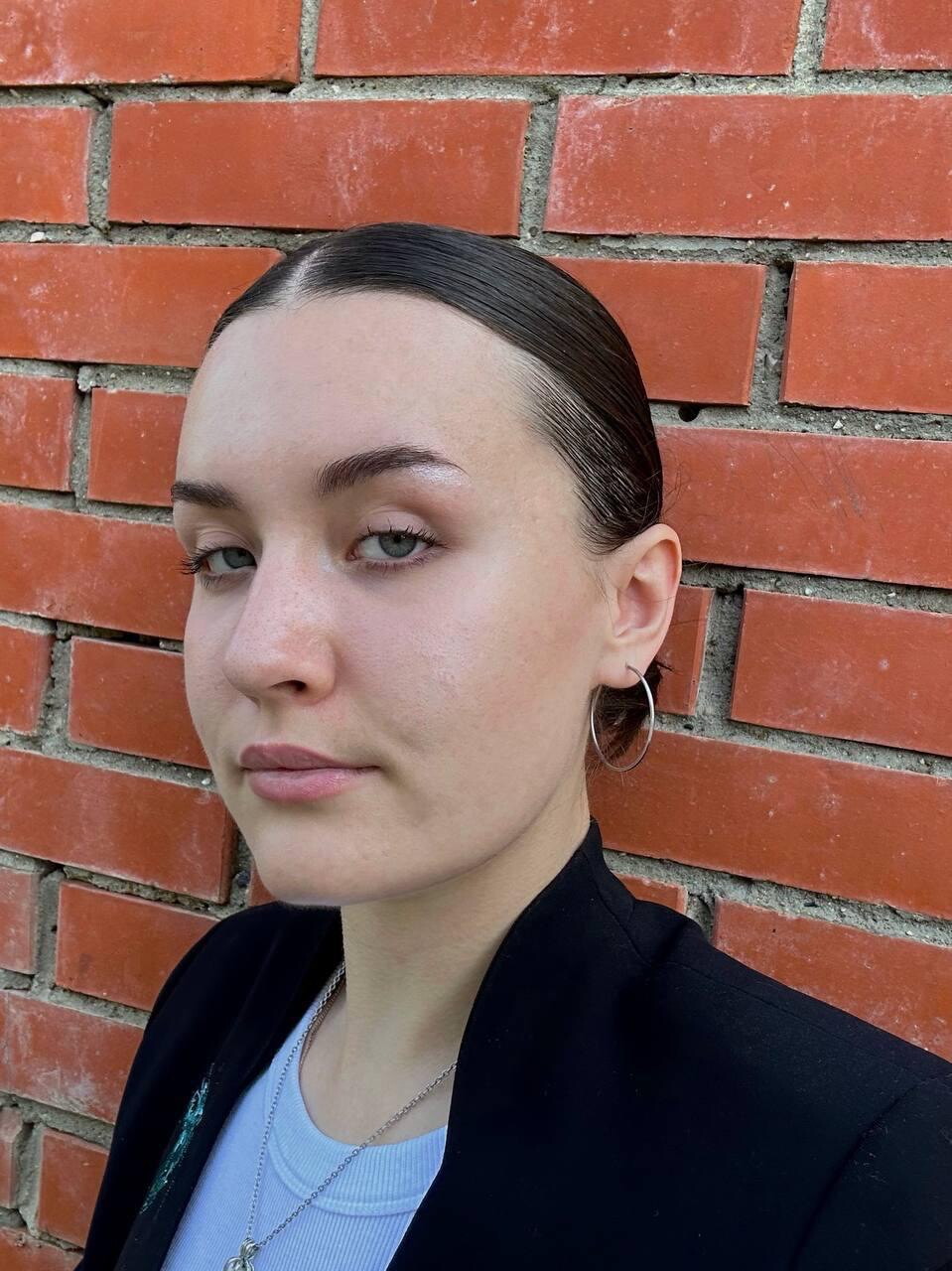 Вероника Ильинична Новак