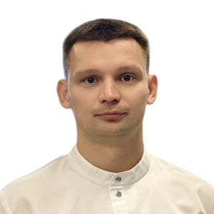 Роман Андреевич Литвиненко