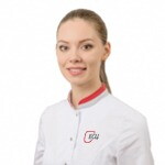 Юлия Анваровна Смолякова