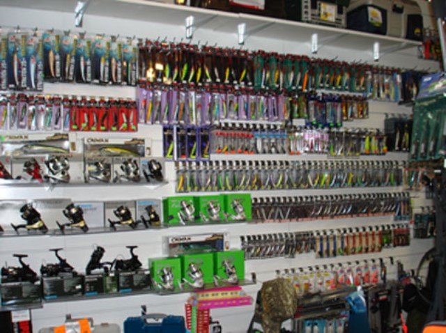 рынок экстрим