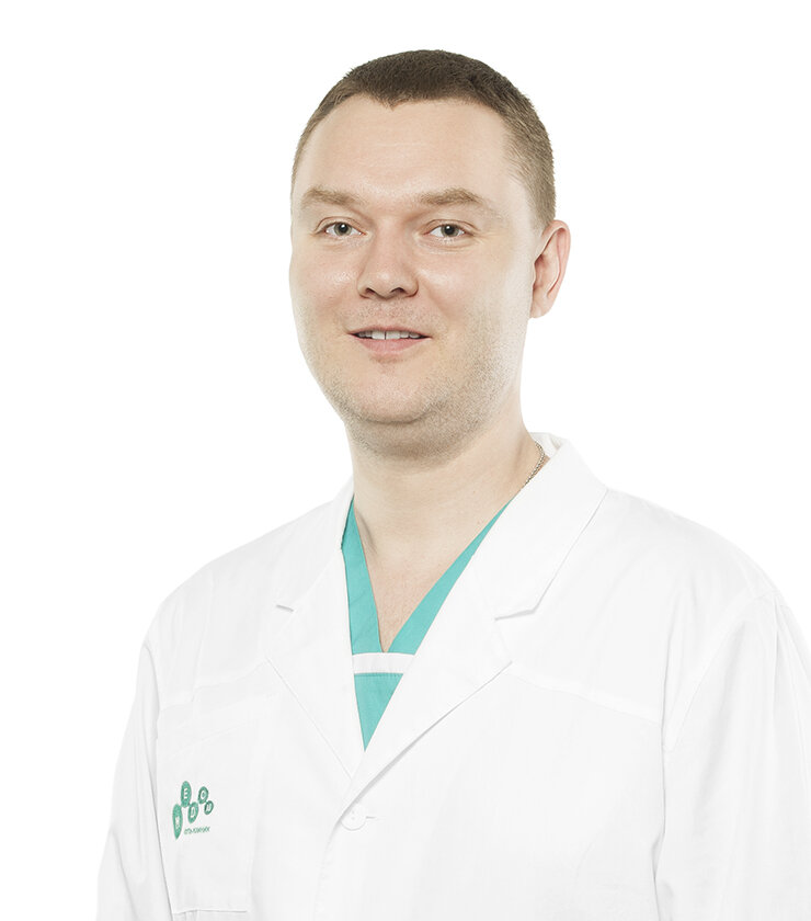 Максим Викторович Костылев