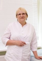 Наталья Евгеньевна Кононова
