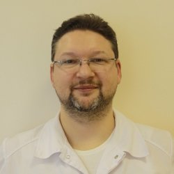 Гематолог пожарский