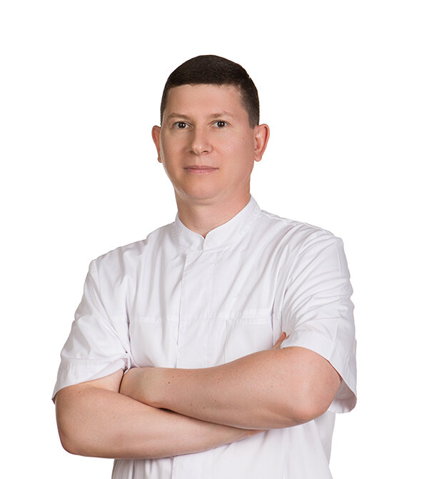 Марк Николаевич Соляр