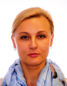 Ирина Александровна Серпионова