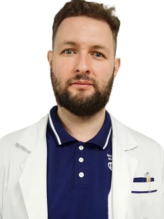 Илья Андреевич Гудков