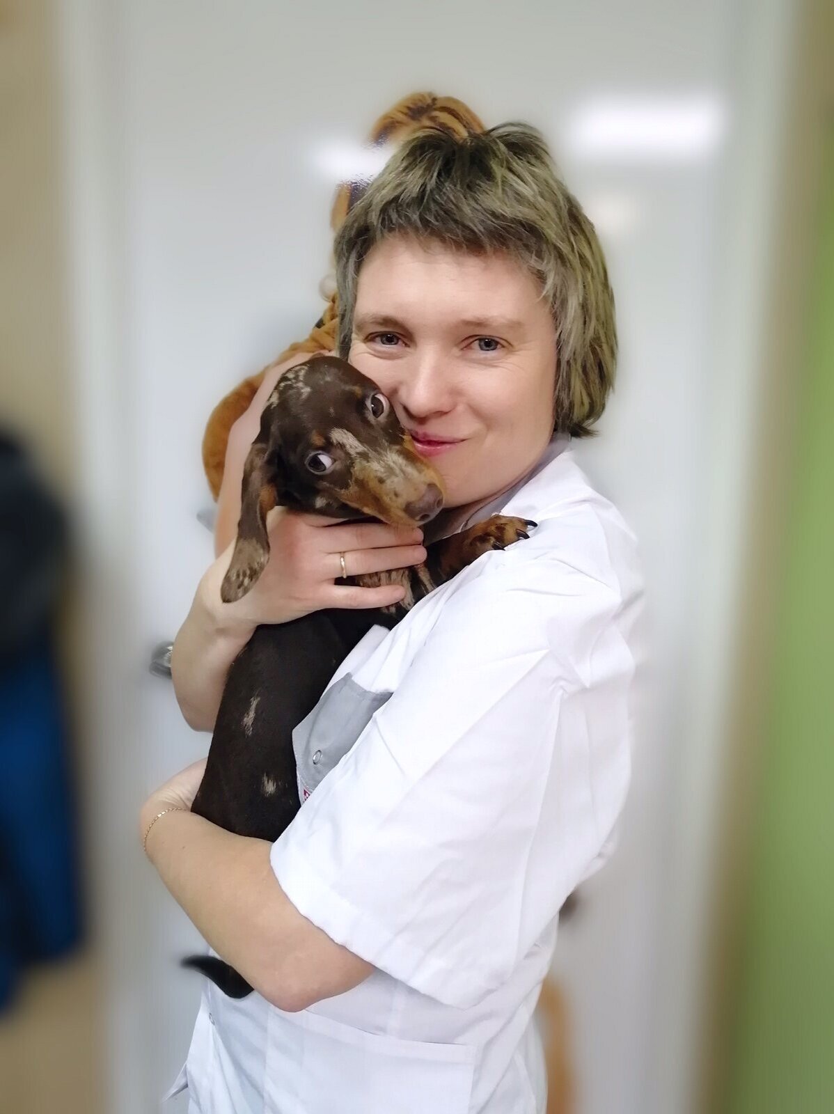 Ирина Юрьевна Ростовщикова