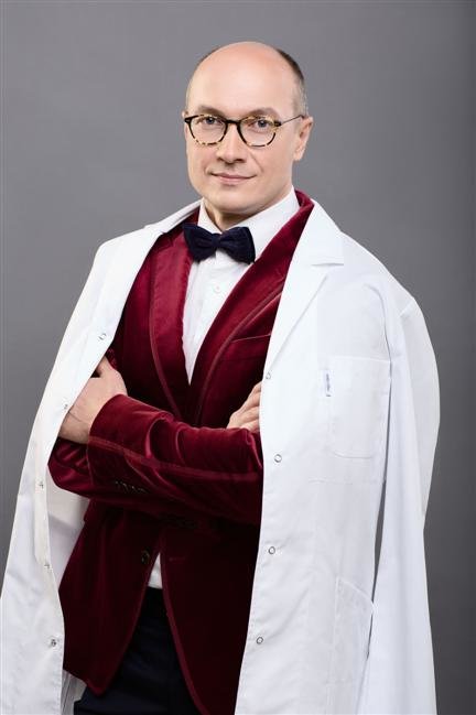 Андрей Александрович Сапрыгин