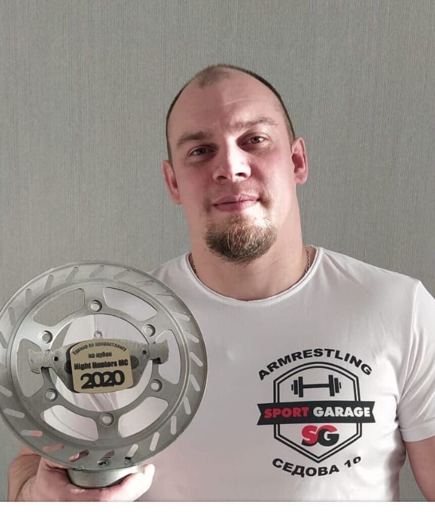 Владимир Баев