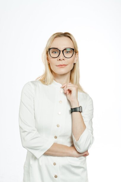 Валерия Георгиевна Король