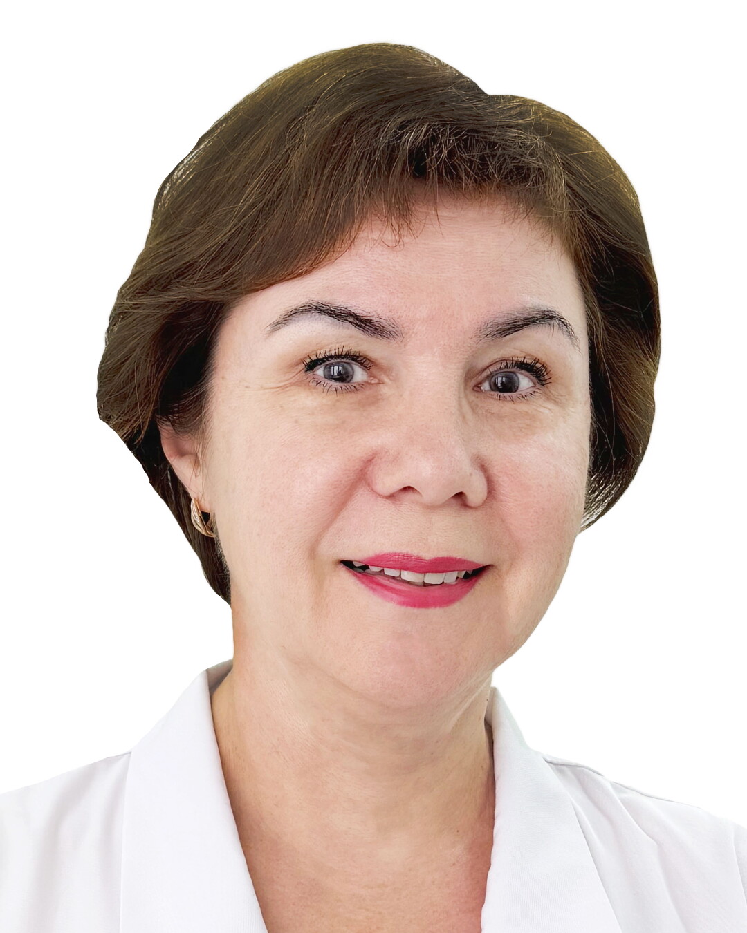 Рамзия Абдулхаковна Шакирьянова