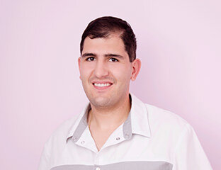 Гай Ашотович Костандян