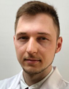 Павел Евгеньевич Колесников