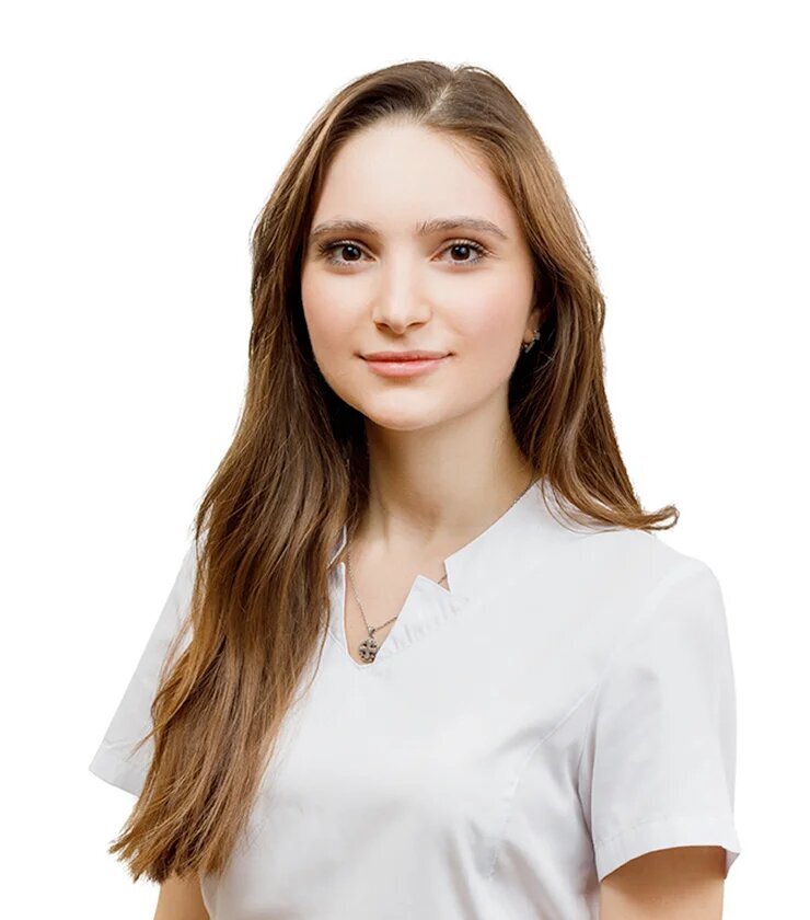 Светлана Арсеновна Саргсян