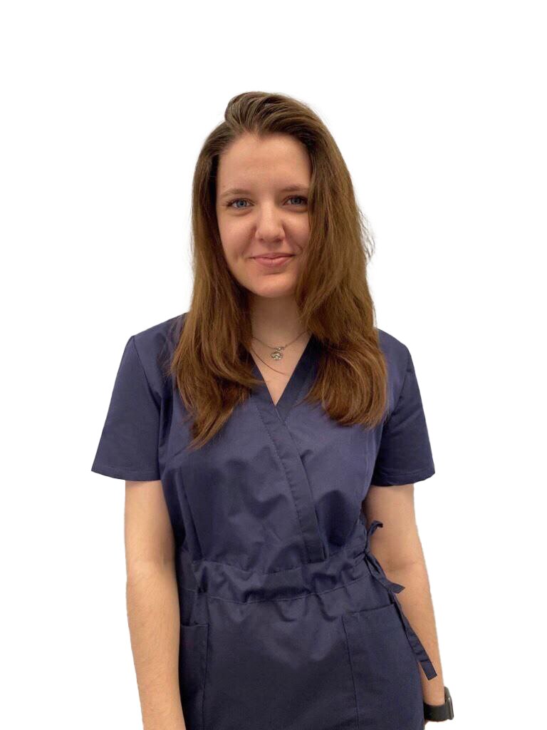 Анастасия Николаевна Филюкова