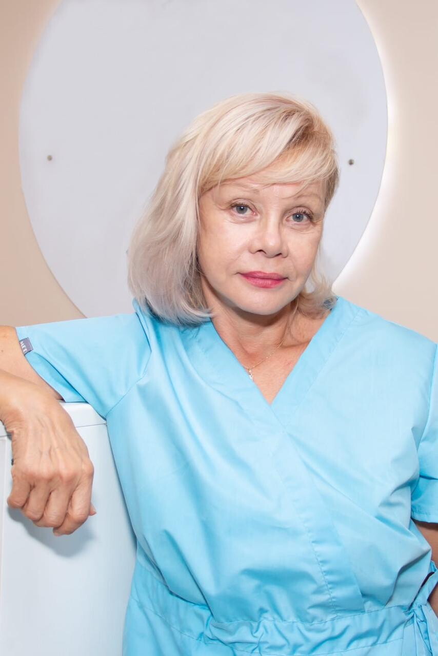 Марина Павлюкевич