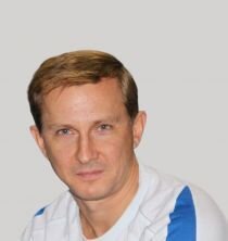 Алексей Борисович Дуркин