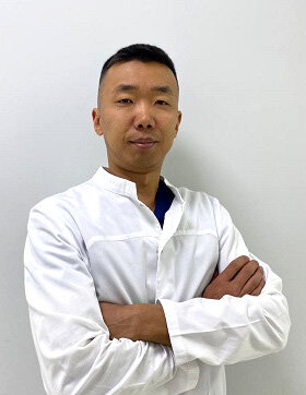 Дмитрий Иванович Дарханов