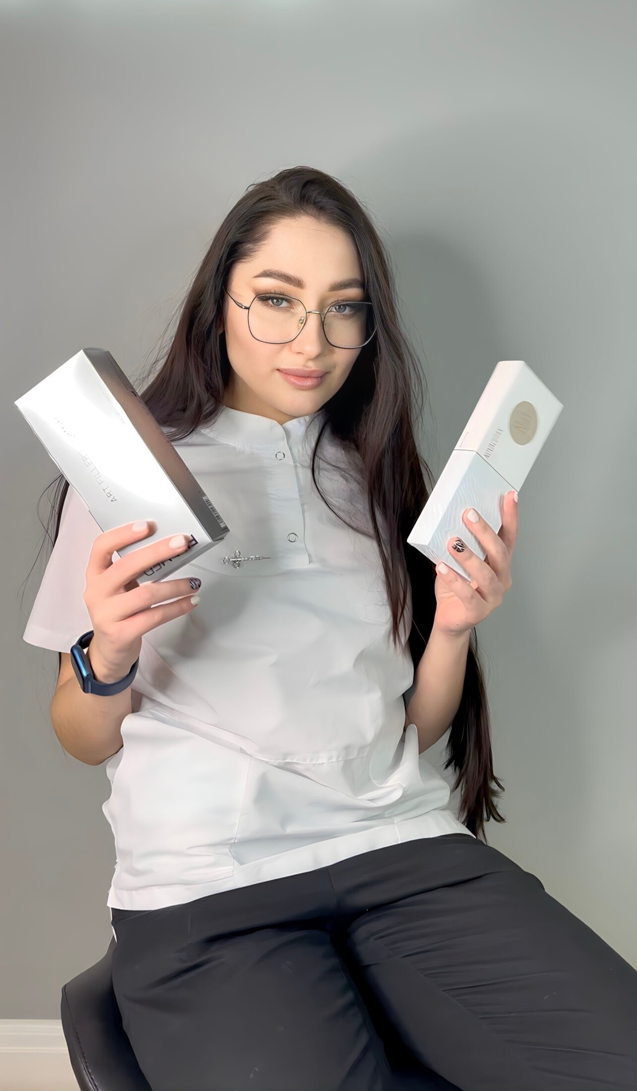 Радмила Андреевна Принцева