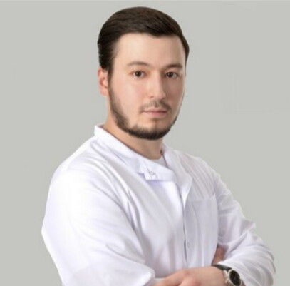 Ахмадхон Маъмурович Каландаров