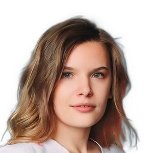 Яна Евгеньевна Ефимова