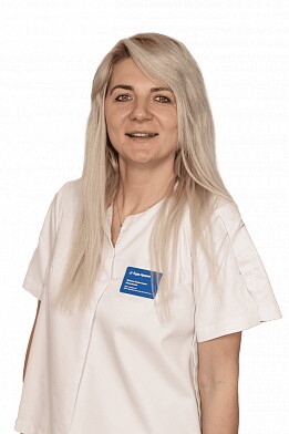 Татьяна Борисовна Маклакова