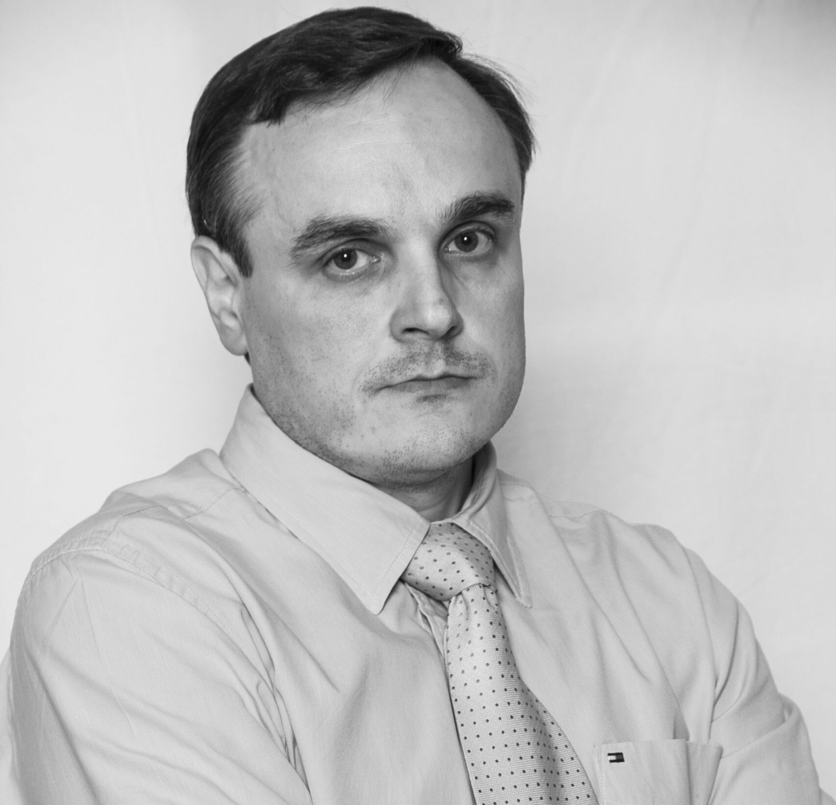 Максим Михайлович Задорожный