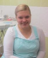 Юлия Евгеньевна Коробко