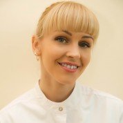 Светлана Сергеевна Санникова