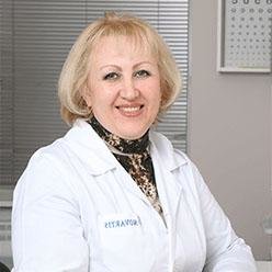 Ирина Валентиновна Фото