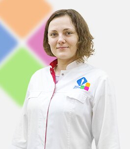 Светлана Валентиновна Заболотная