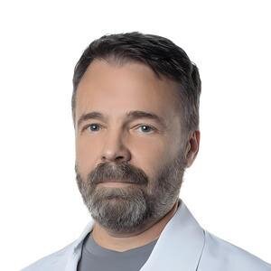 Илья Викторович Блинов