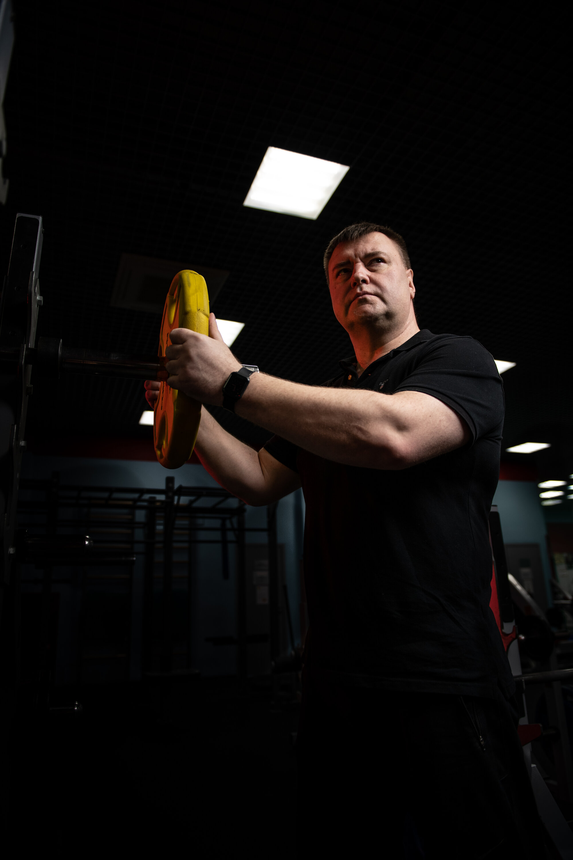 Вячеслав Калинин