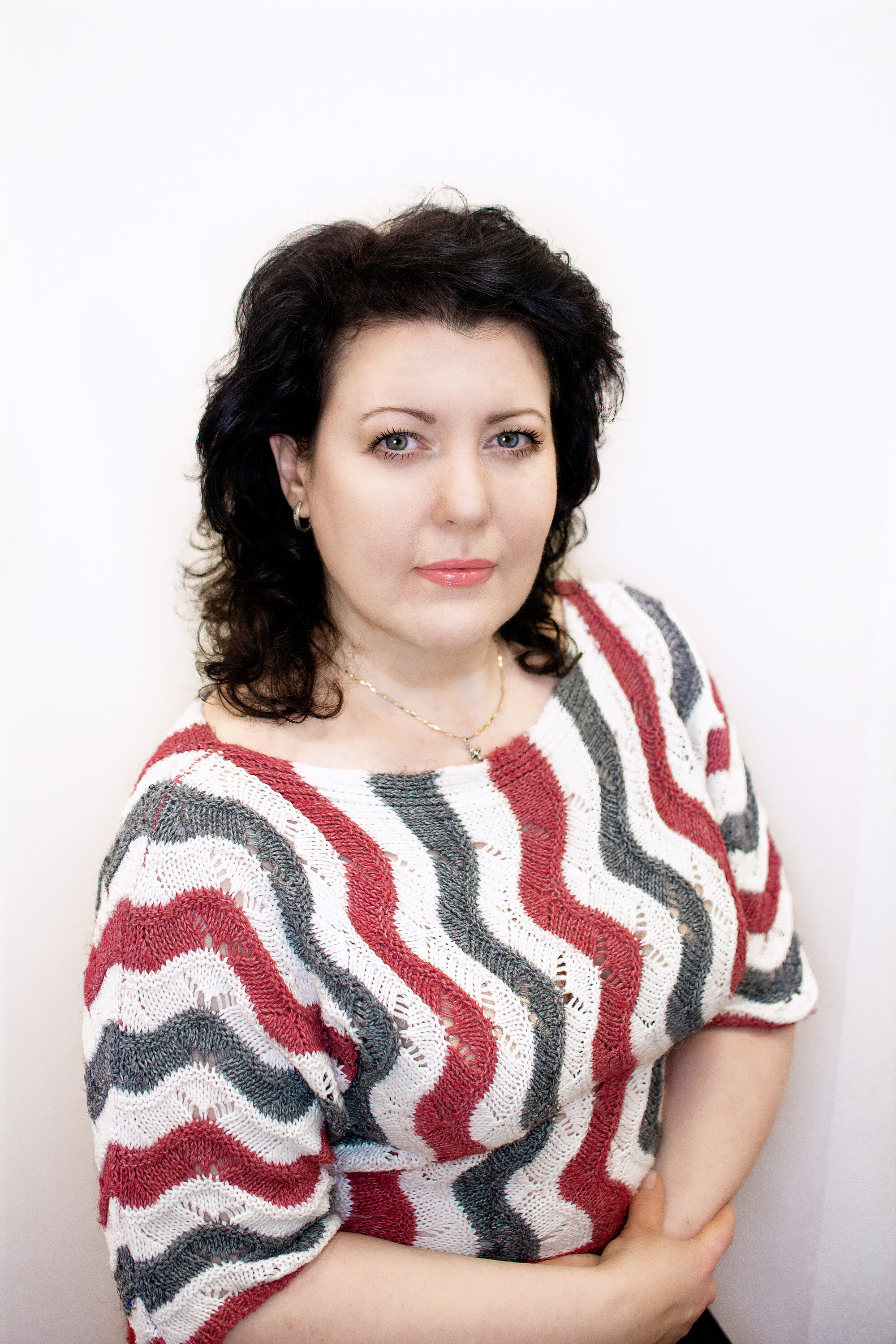 Елена Жукович