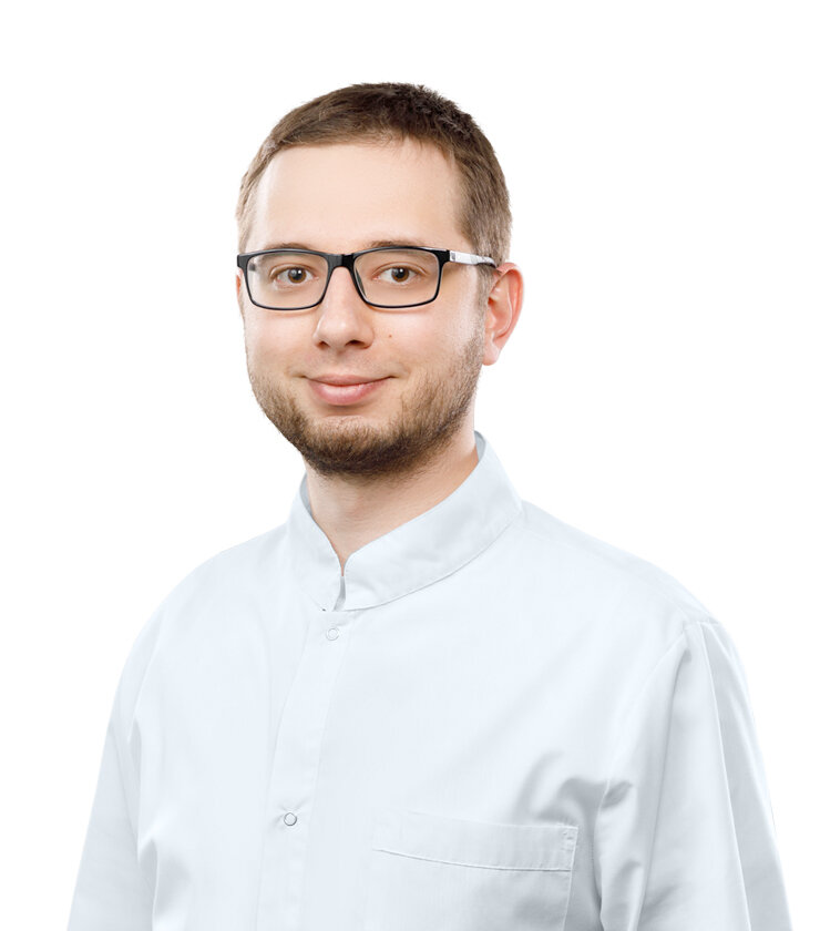 Дмитрий Вячеславович Сергеенко
