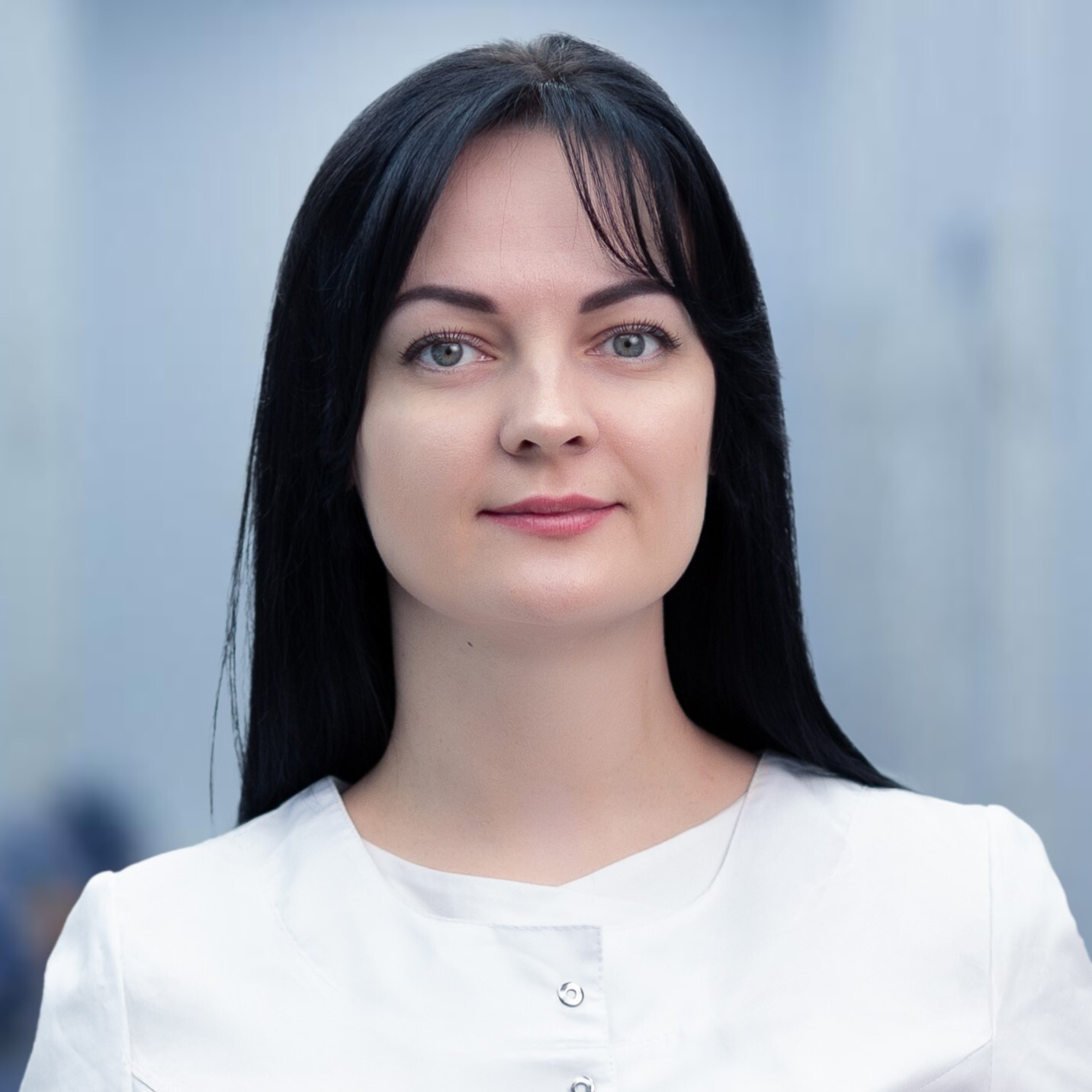 Наталья Дмитриевна Пахомова