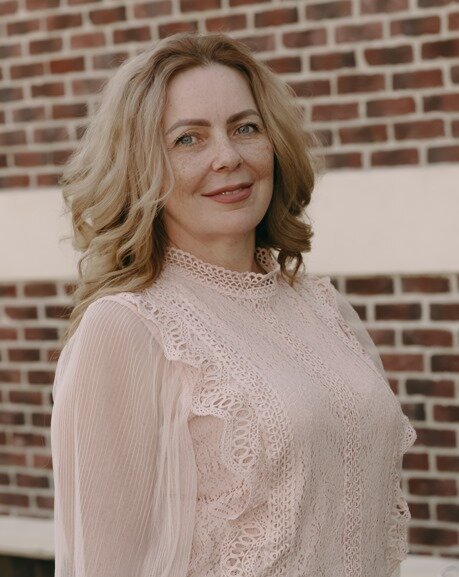 Елена Вячеславовна Бабенцева