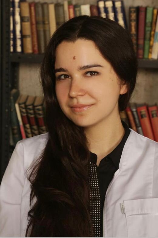 Валерия Юрьевна Рагозина