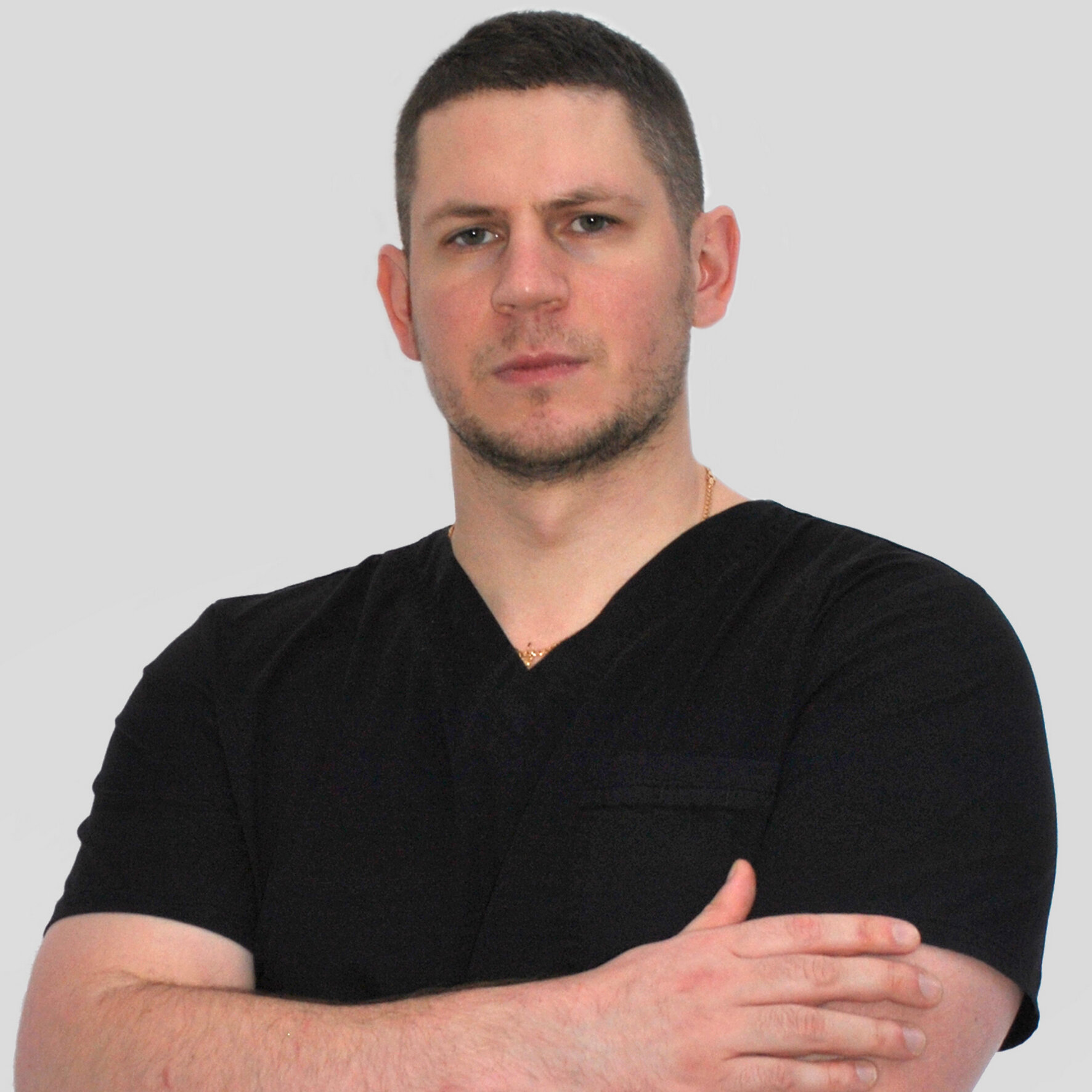 Иван Андреевич Корнилов