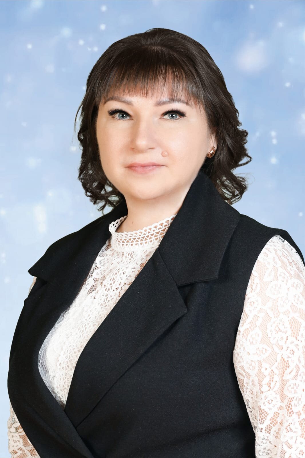 Наталья Юрьевна Копанчан