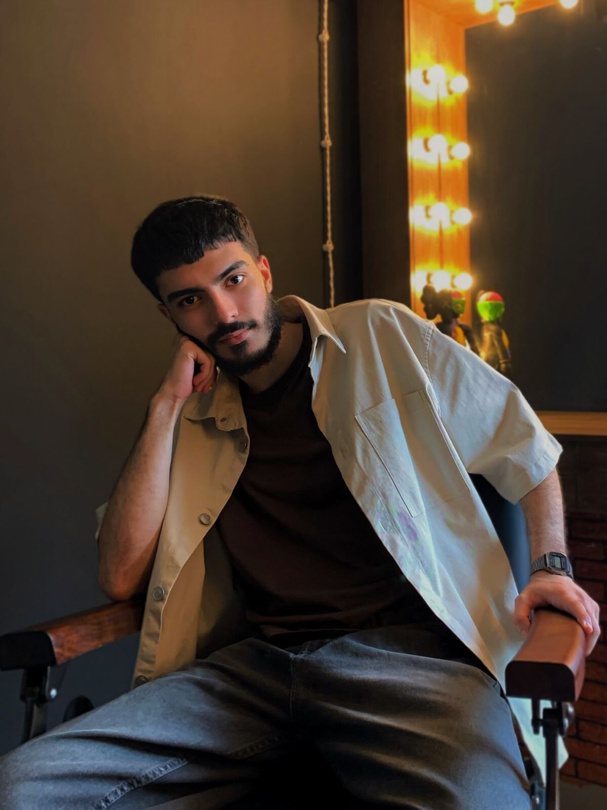 Артак Аршалуйсович Адян