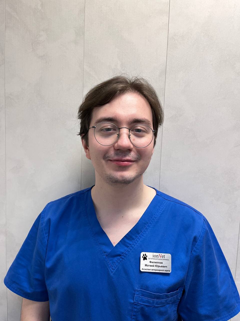 Матвей Филиппов