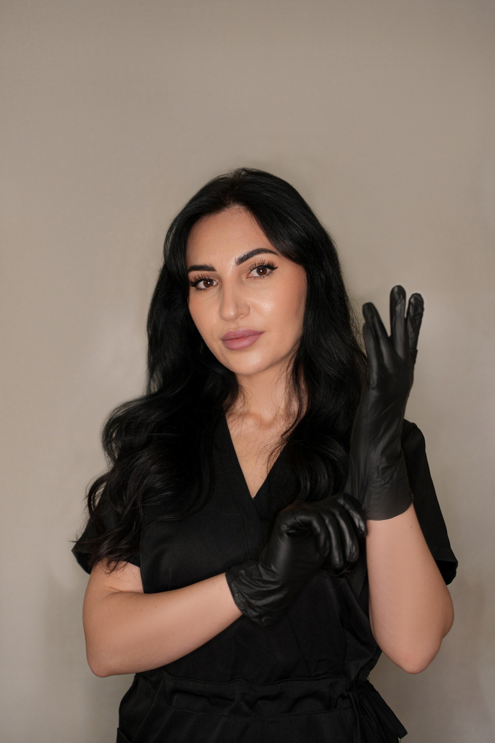 Сюзанна Авагян