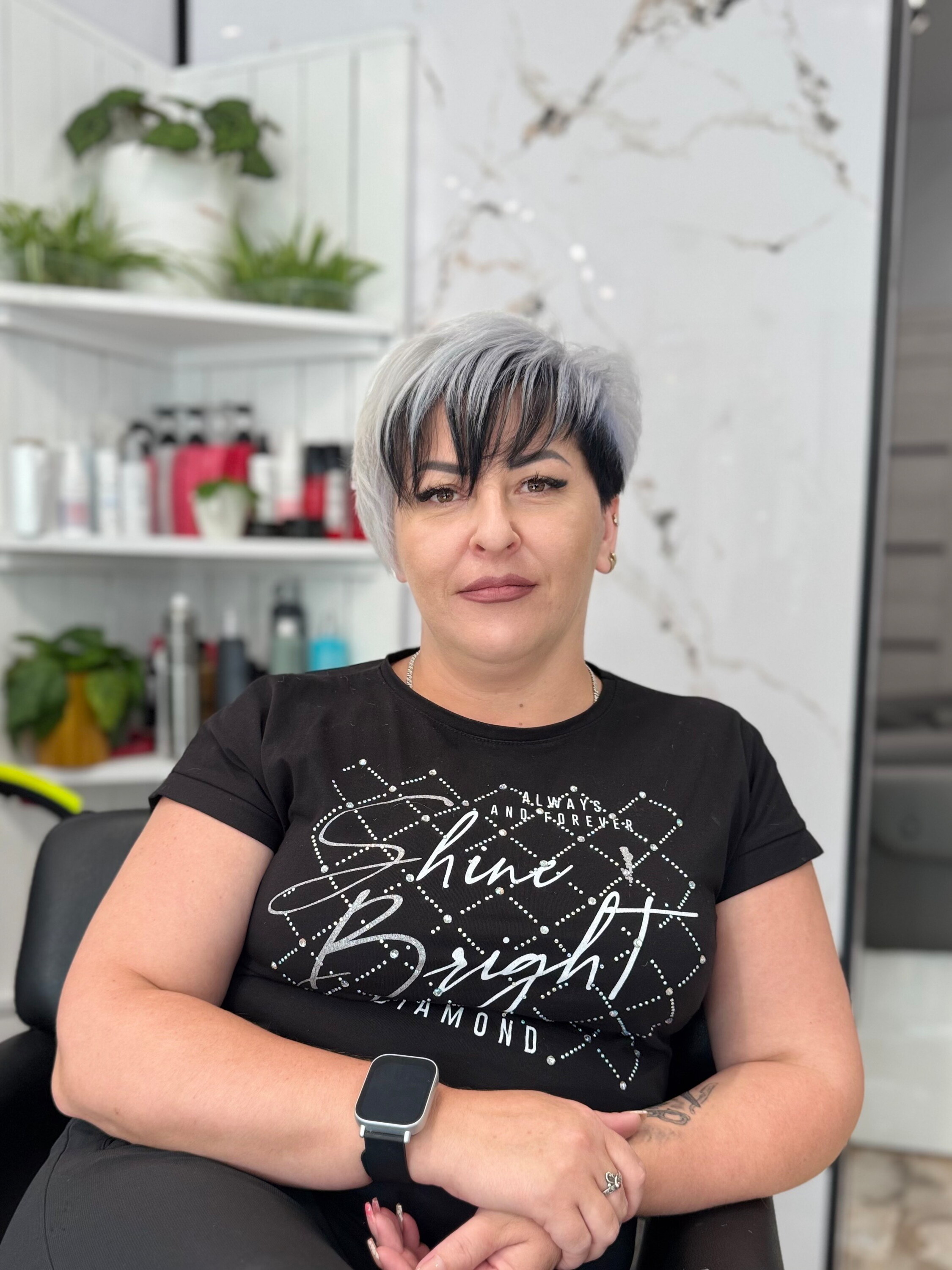 Екатерина Геннадьевна Степанова