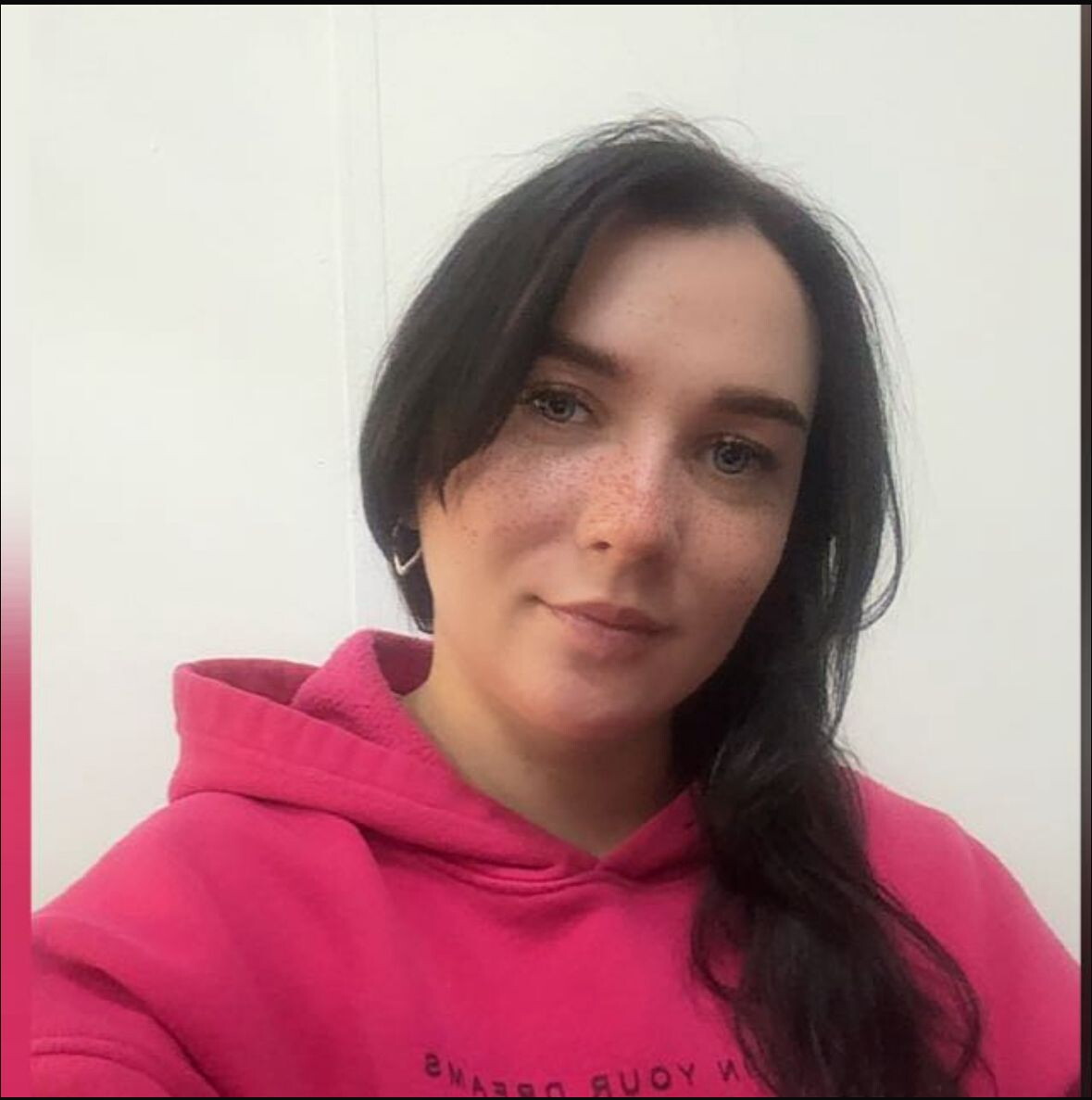 Ольга Сергеевна Юсупова